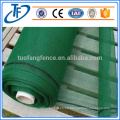 Flexible Windbreak Netting / plástico red Windbreak con precio competitivo